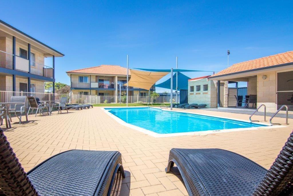Pinnacles Edge Resort Cervantes Buitenkant foto