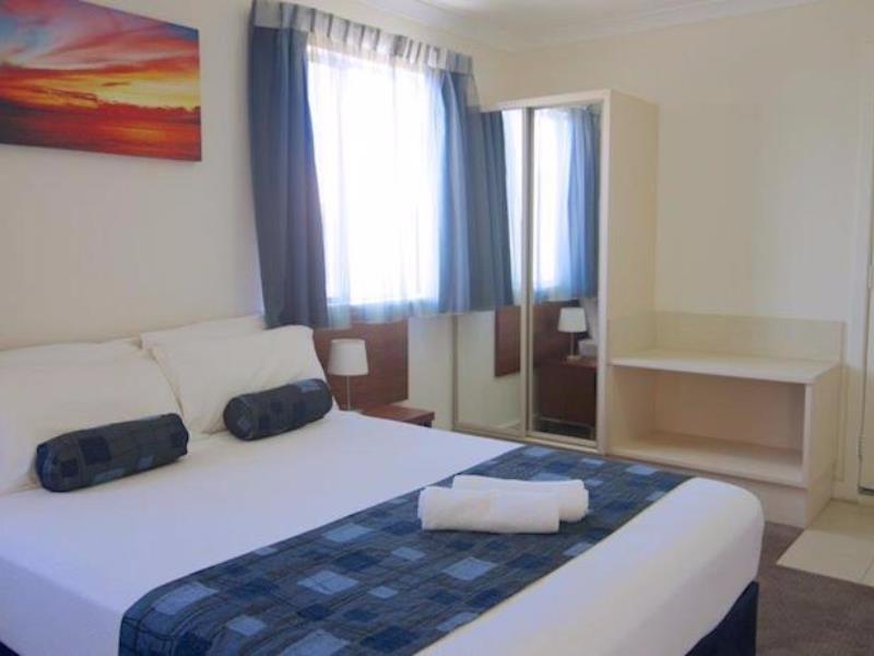 Pinnacles Edge Resort Cervantes Buitenkant foto