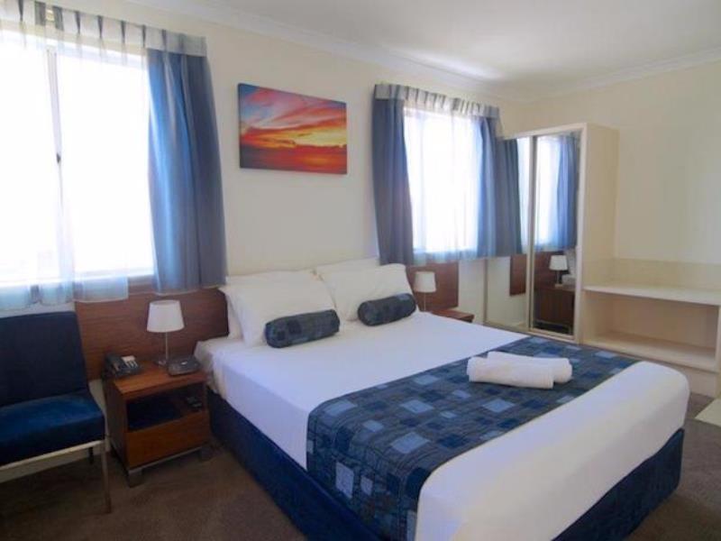 Pinnacles Edge Resort Cervantes Buitenkant foto