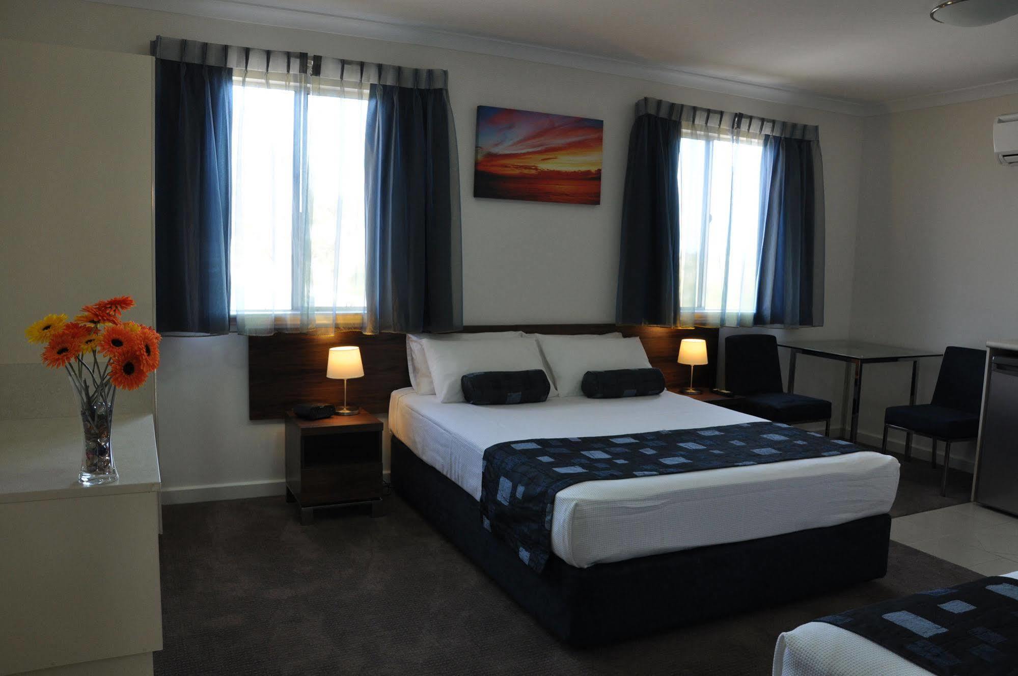 Pinnacles Edge Resort Cervantes Buitenkant foto