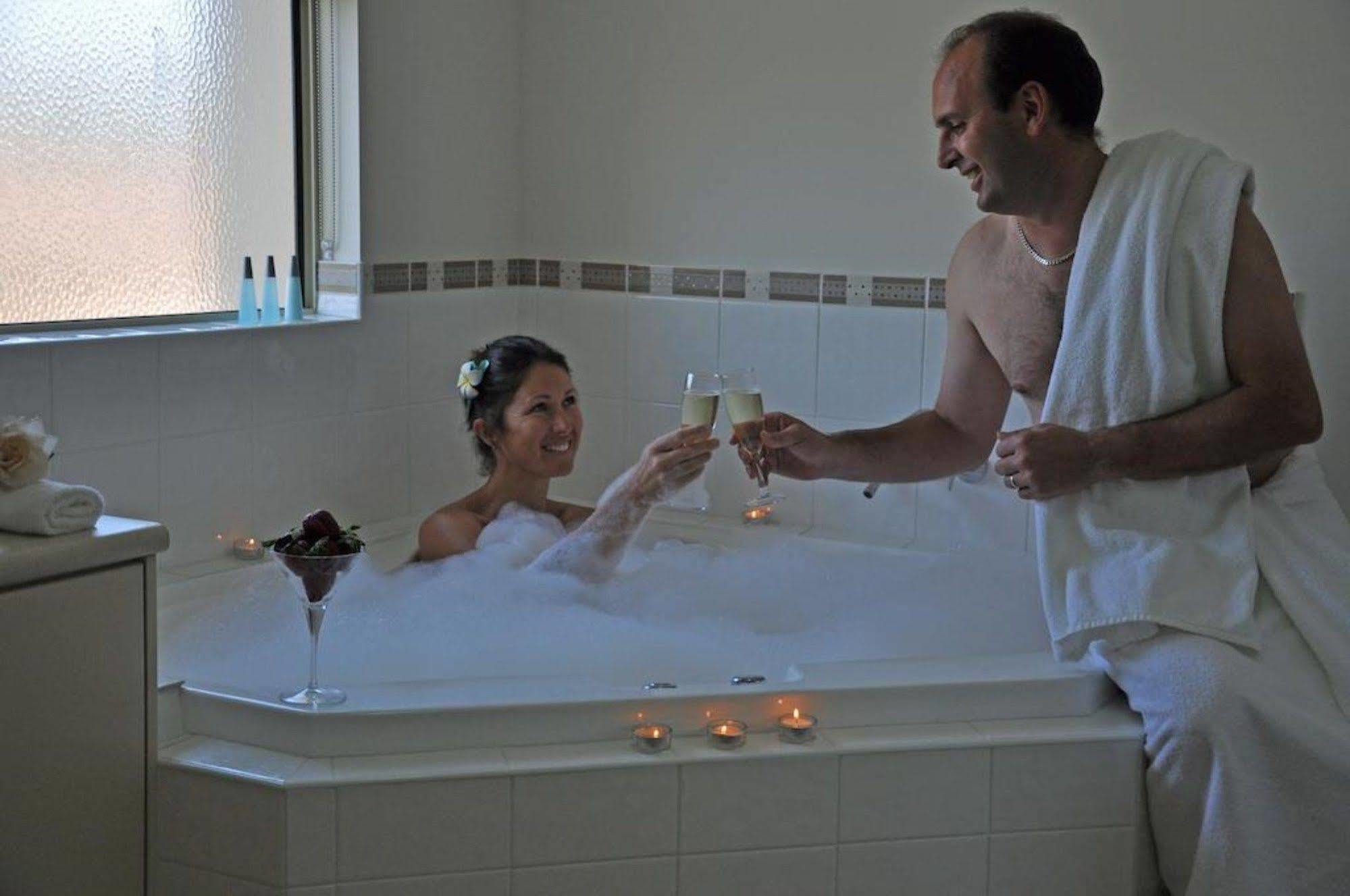 Pinnacles Edge Resort Cervantes Buitenkant foto