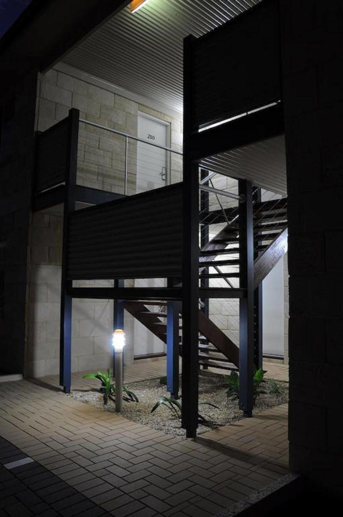 Pinnacles Edge Resort Cervantes Buitenkant foto