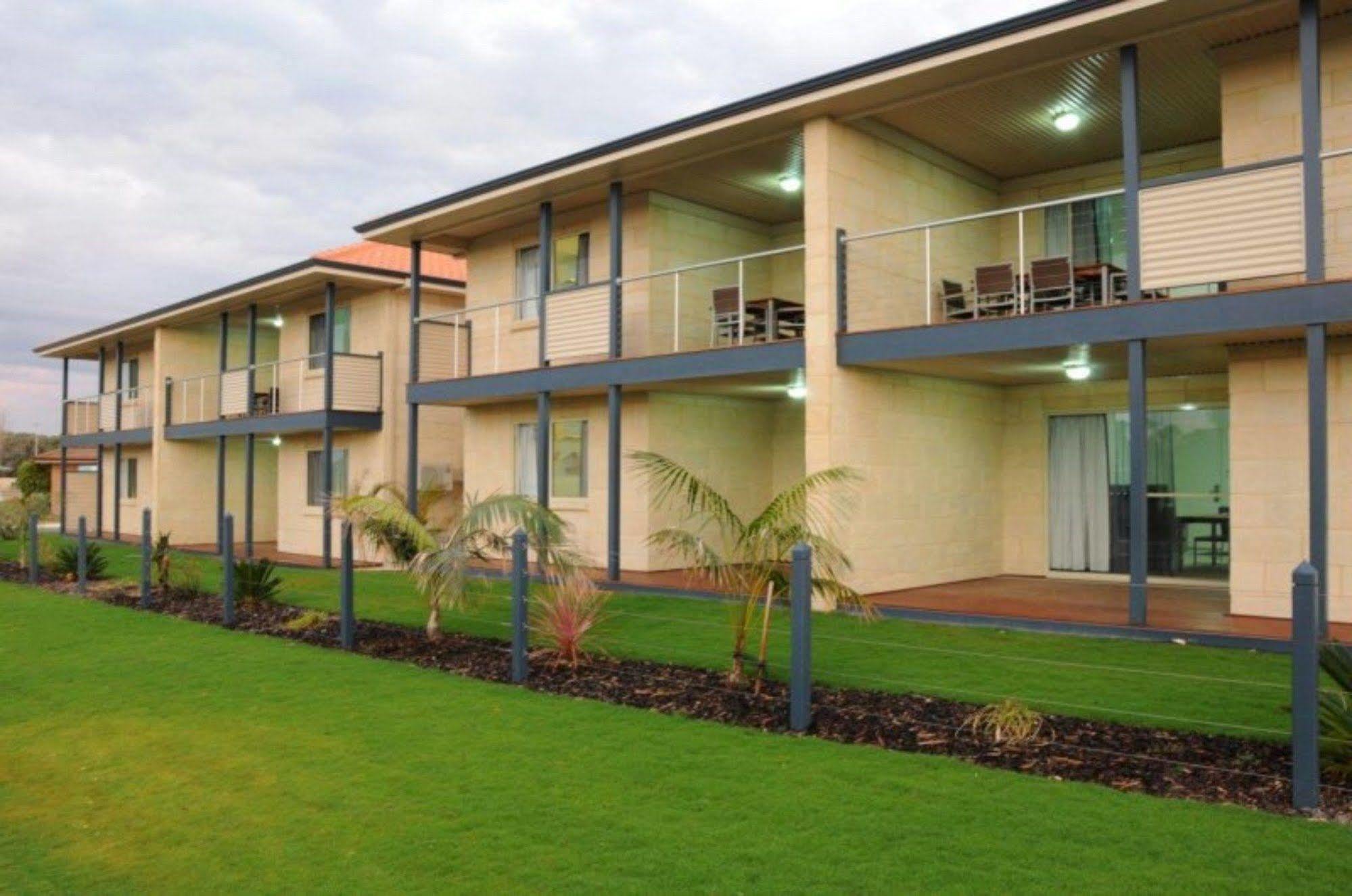 Pinnacles Edge Resort Cervantes Buitenkant foto