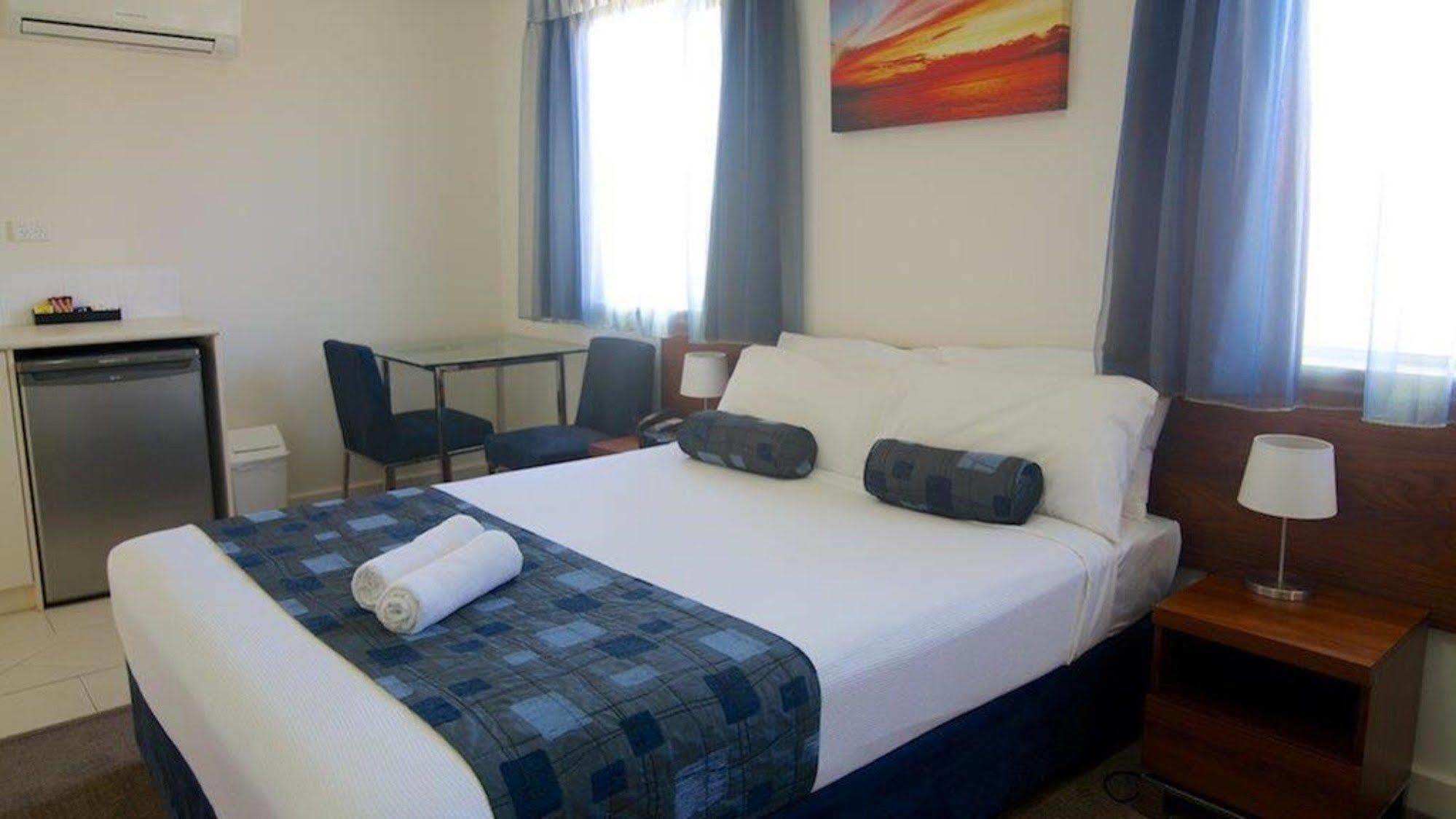 Pinnacles Edge Resort Cervantes Buitenkant foto