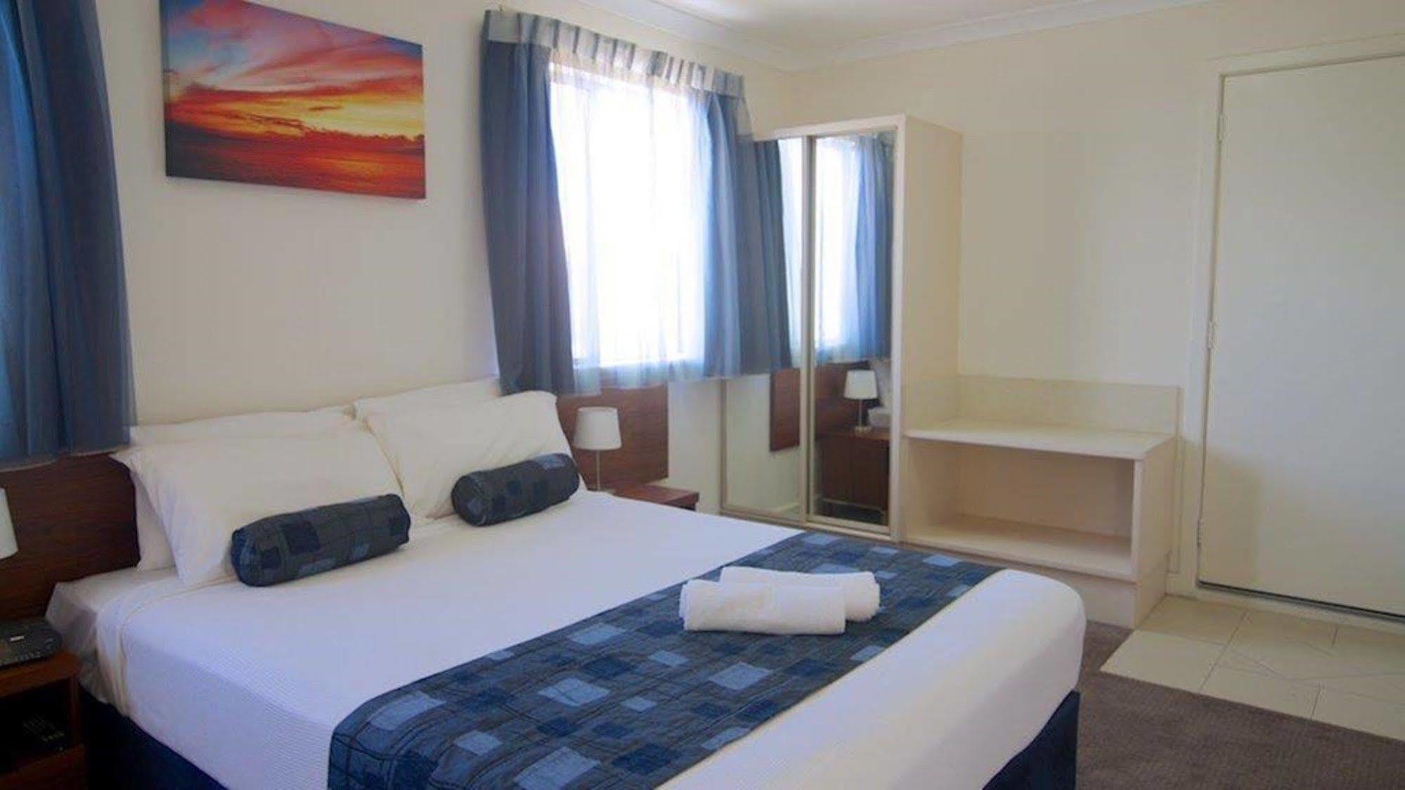 Pinnacles Edge Resort Cervantes Buitenkant foto