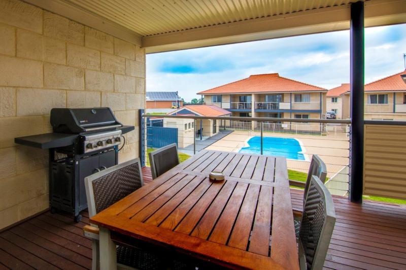 Pinnacles Edge Resort Cervantes Buitenkant foto