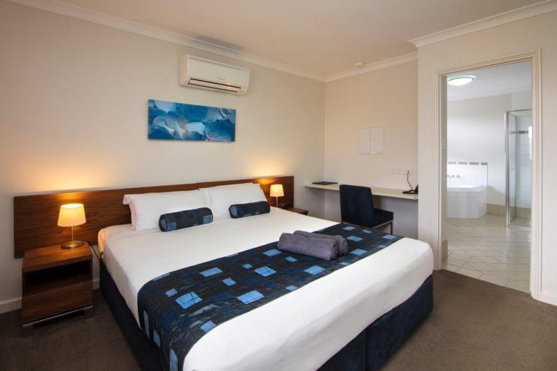 Pinnacles Edge Resort Cervantes Buitenkant foto